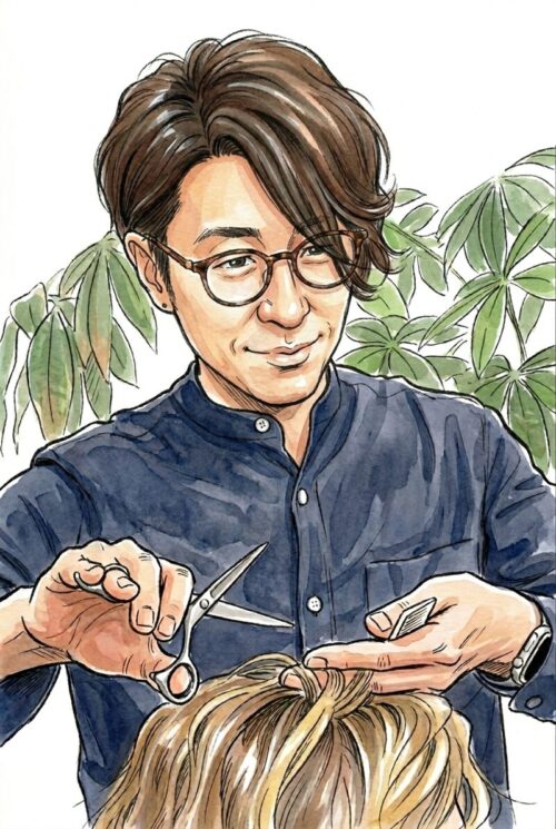 しげへあーのアバター